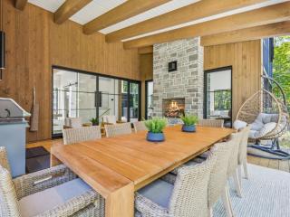 La Villa du Chasseur par Résidences Boutique - Mont-Tremblant - 6
