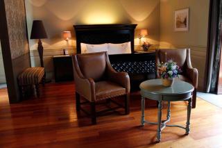 Casa Grande Hotel Boutique - Morelia - 8