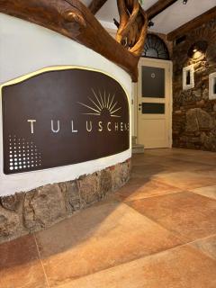 Agriturismo Tuluschene - 1