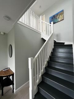 Aughera House, Teelin - - 1