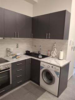 Studio Apartment - Kalamata - 4