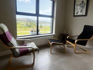 Aughera House, Teelin -  - 7