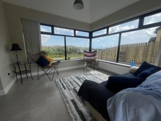 Aughera House, Teelin - - 9