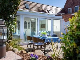 Ferienwohnung Scheunemann - List auf Sylt - 8