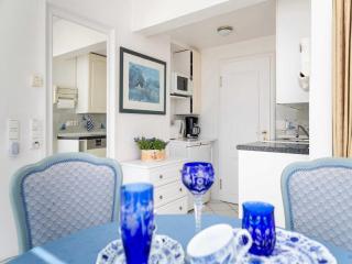 Ferienwohnung Scheunemann - List auf Sylt - 5