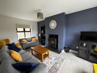 Aughera House, Teelin - - 3