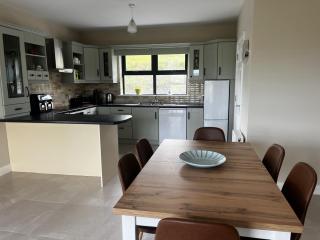 Aughera House, Teelin -  - 5