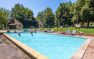 Camping Saint-Sozy - Saint-Sozy - 8