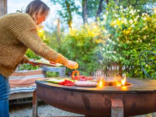 Camping Saint-Sozy - Saint-Sozy - 7