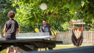 Camping Saint-Sozy - Saint-Sozy - 6