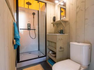 Camping Saint-Sozy - Saint-Sozy - 3