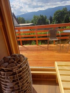 Słoneczne Chatki - Szklarska Poręba - 2