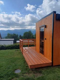 Słoneczne Chatki - Szklarska Poręba - 3