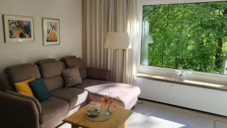 Kurpark Appartement - 3