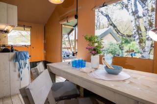 Camping Saint-Sozy - Saint-Sozy - 1