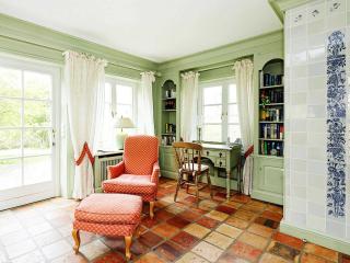 Heidehaus von Appartements & Mehr - Kampen - 7