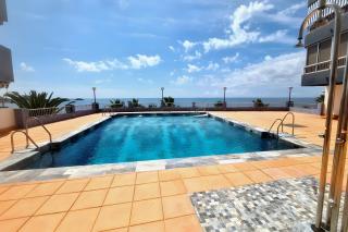 Epsilon 2 4f primera línea de playa - Almuñécar - 6