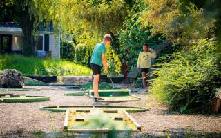 Camping Tamniès - 3