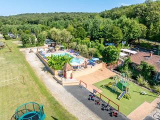 Camping Tamniès - Tamniès - 2