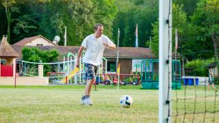 Camping Tamniès - 1