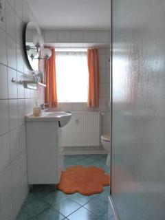 Ferienwohnung Familie Endres - 1