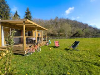 Camping Tamniès - Tamniès - 9