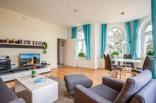 Ferienwohnung 10 Haus Metropol - 6