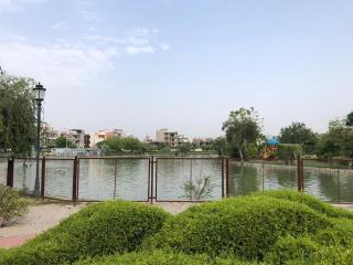 The Lakeside House - Greater Noida - 1