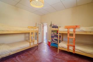 Mestiza Hostal - Humahuaca - 1