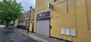 Yeshua Studio - Londra - 9