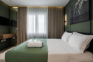 MoodSwingsApartments - Tirana - 0
