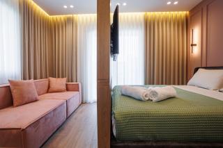 MoodSwingsApartments - Tirana - 8