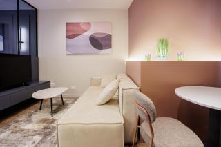 MoodSwingsApartments - Tirana - 6