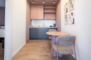 MoodSwingsApartments - Tirana - 3