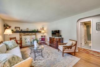 Family Getaway in Bristol Near Trails and Parks! - 6