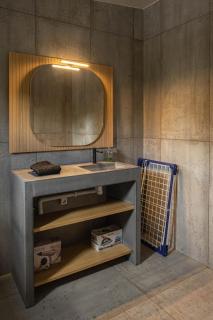 New lake view cottage with Sauna - Vislanda - 9