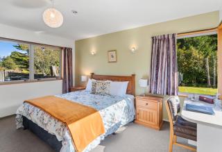 Woodland Glen Lodge B&B - Hokitika - 8