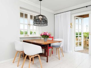 Käpt'n Cook 4 von Appartements & Mehr - Kampen - 5
