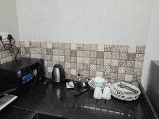 SunRay Serviced Apartment, -Airport View - Ulwe ,Navi Mumbai Airport - 7