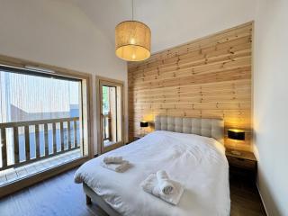 Chalet N9 - CHALET ARLOVI MAE-2393 - Vars - 5