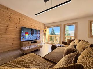 Chalet N9 - CHALET ARLOVI MAE-2393 - 2