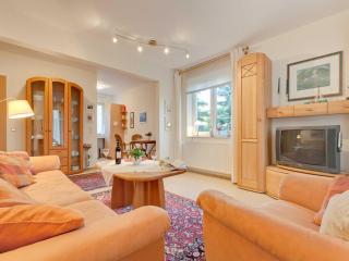 Ferienwohnung "Müritzblick" - Rechlin - 5