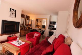 Résidence Diamant - Appartement de standing 4P avec vaste superficie MAE-0123 - 5