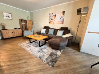 Ferienwohnung 2 02 Inselstrand - Ahlbeck - 5