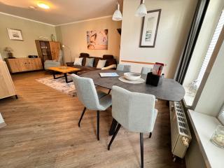 Ferienwohnung 2 02 Inselstrand - Ahlbeck - 4