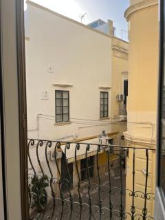 Dimora Storica con Terrazza Vista Mare - 1