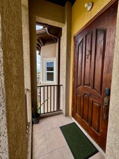 Casa Pors Luxury Apartment with Security, Pool, & Gym - 2