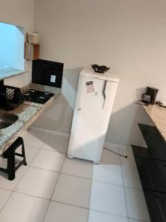 Casa da isy hospedagem - Natal - 2