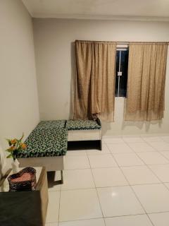 Casa da isy hospedagem - Natal - 1