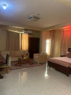 Kcc hotel and Restaurant - 9